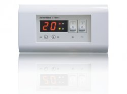 Sterownik pompy EUROSTER 1100KB (podtynkowy) 
