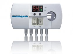 Sterownik pompy EUROSTER 1100Z 