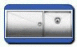 2 komorowy Zerox 400/550-T-U ,komora z prawej 