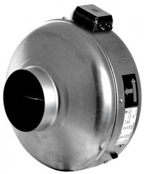 Wentylator kanałowy VENT-LK 100 