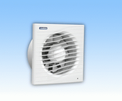 Wentylator FALA standard 17x17 fi100 [N0002] 