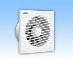 Wentylator FALA standard 20x20 fi150 [N0003] 