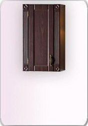 RITORNO Szafka VR-219-19 [kolor wenge] PRAWA 