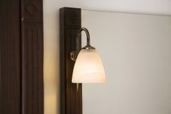 RITORNO Oświetlenie do luster OA-32 komplet 