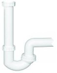 Syfon kuchenny HL 100G/DN40