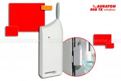 Auraton 80B TX Window - czujnik otwarcia okna 