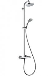 Komplet prysznicowy Croma 100 dn 15 