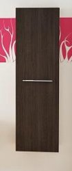 MADERA Regał z oświetleniem MD-195BT-1277/3306 