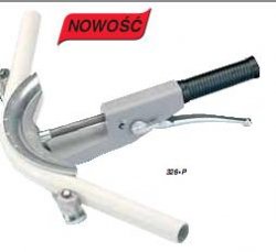 Giętarka z wzornikami 3/8",1/2",5/8",3/4" ,7/8"do miedzianych przewodów rurowych 