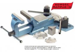 Imadło Multiplus Model 160 