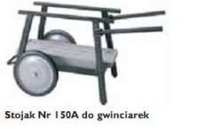 Stojak do gwinciarek Nr 150A 