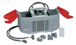 Zamrażarka Model SF -2200 do rur 230V 