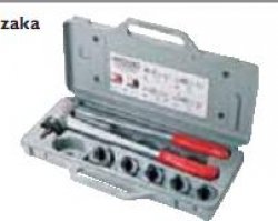 Zestaw roztłaczaka 3/8",1/2" ,5/8",3/4",7/8",1 1/8" 