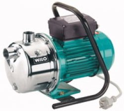 Pompa Wilo - Jet WJ 202  [1~230V] EM 