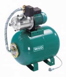 Urządzenie Wilo - MultiCargo HMC 304  [1~230V] 0,55kW 