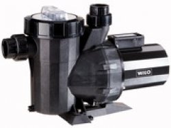 Pompa basenowa Wilo - FilTec FBS 20 [3~230/400V] 0,95kW 