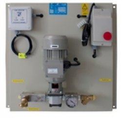 Agregat pompowy pojedynczy FP 260 l/h 