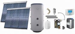Zestaw solarny HEVELIUS COMBI 