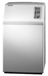 Gruntowa jednofunkcyjna pompa ciepła  o modulowanej mocy 4-16kw  zasilaniem 3x400V 