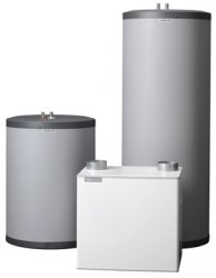 Pompa ciepła F120P 