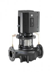 GRUNDFOS Pompa TPE 32-60/2-S  [1x230V]