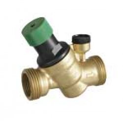 Regulator ciśnienia 1/2"bez przyłączy 