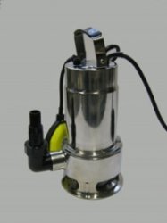 Pompa zatapialna TP750BW/INOX 