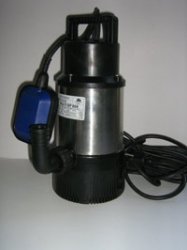 Pompa zatapialna MULTI SP 800 