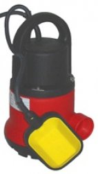 Pompa zatapialna TP 550 