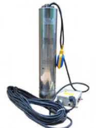 Pompa głębinowa OMNI TECH 1100-5" 1,1kW (230V) 