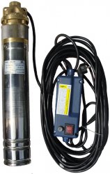 Pompa głębinowa SKT/M 150 
