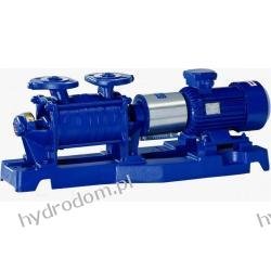 Hydro-Vacuum Grudziądz Pompa SKA 4.03 2,2KW/400V