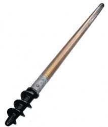 FIltr studzienny  Krótki 1 1/2" 