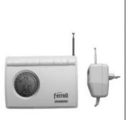 FERROLI Regulator pokojowy FE 3000TX COMFORT