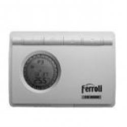 FERROLI Regulator pokojowy FE 3000 COMFORT