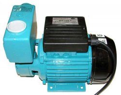 Pompa powierzchniowa jednostopniowa WZ 250 bez osprzętu 230V 