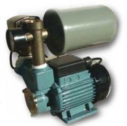 Zestaw hydroforowy WZ250 na zbiorniku 2l 
