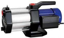ZESTAW HYDROFOROWY MULTI 1100 INOX / BRIO SK13 