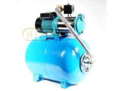Zestaw MH2200 INOX (400V) Hydrofor 24L 