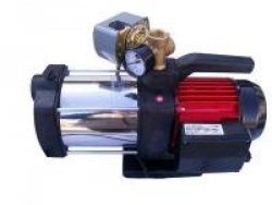 ZESTAW HYDROFOROWY MULTI HWA 3000 INOX /230V/BRIO SK13 