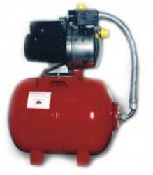 ZESTAW HYDROFOROWY JP 5 / 50L zbiornik Omnigena 
