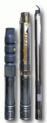 Pompa 6X108(4" 5,5kw) Sumoto 
