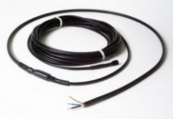 Kabel grzejny Deviflex DTCE-30/230V o mocy 4110W 