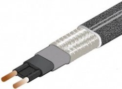 Kable grzejne Devi-iceguard o mocy 18** 