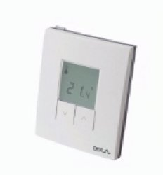 Regulator kontrolujący temperature powietrza Devilink RS 