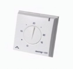 Termostat Devireg 130 