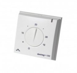 Termostat Devireg 132 