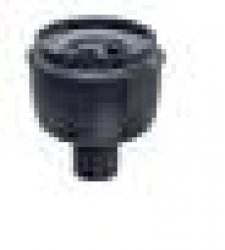 Wpust EasyFlow bez przykrycia pion DN50 