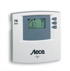 Regulator solarny TR 0301 