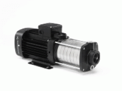 GRUNDFOS Pozioma pompa wielostopniowa CM A 1-7   AQQE